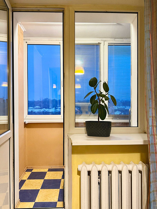 Продаж Квартира 1-кімнатна, 9/23 поверх на Автозаводська вул., д. 99/4 Київ - фото 3