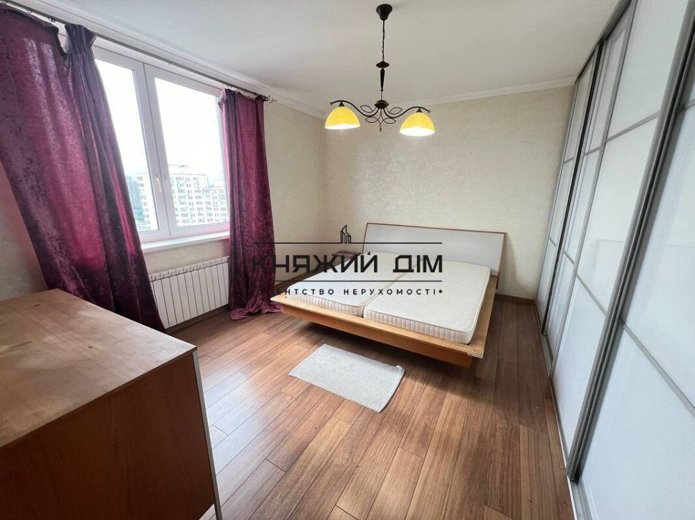 Продаж 3-кімнатної квартири по вул. Чавдар 5,м. Осокорки 5 хв. № 21135524 Київ - фото 13