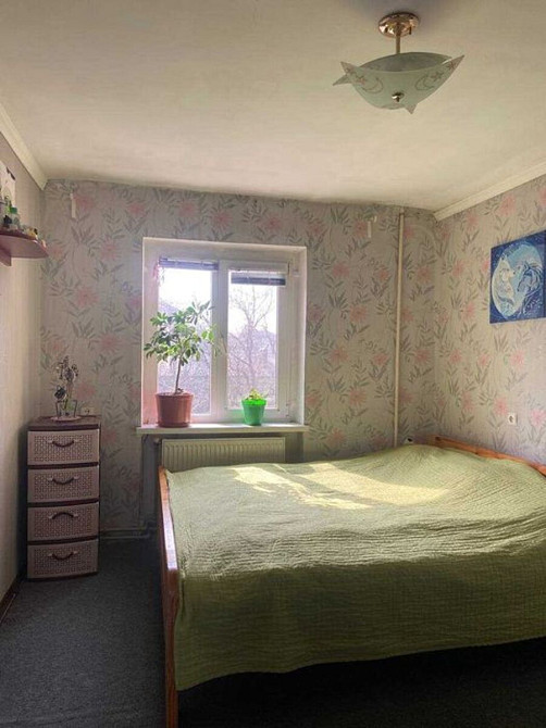 Продаж Квартира 4-кімнатна, 4/4 поверх на вул. Бельведерська Івано-Франківськ - фото 8