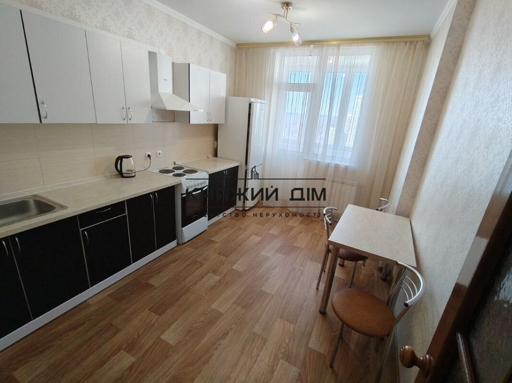 Оренда 1 кімнатна квартира ЖК Молодіжний КОД 11199011 Киев - изображение 1