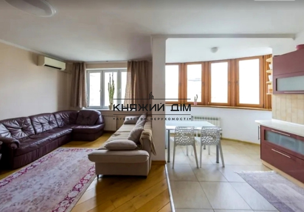 Продаж 4 ком. смеж.-разд. возле ТРЦ River Mall м. Оскорки № 21131557 Киев - изображение 9