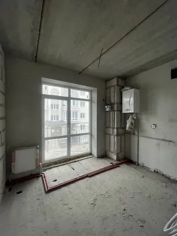 Продажа 2к Квартира 56 кв.м ЖК Містечко Північне Хмельницкий - изображение 6