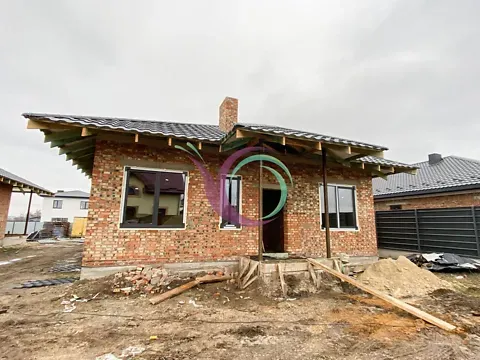 Продажа 1-этажный   100 кв.м 3 комн. на Набережна вулиця  - изображение 15