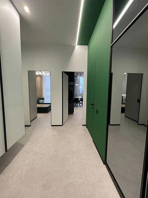 Продаж Квартира 1-кімнатна, 14/14 поверх на вул. Малоголосківська Львов - изображение 14