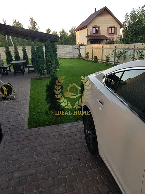 Продаж Будинок 6-кімнатний на Центральная ул.  - фото 5