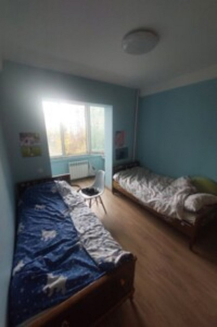 Оренда Квартира 3-кімнатна, 5/9 поверх на Дніпровська набережна, 11 А Київ - фото 11