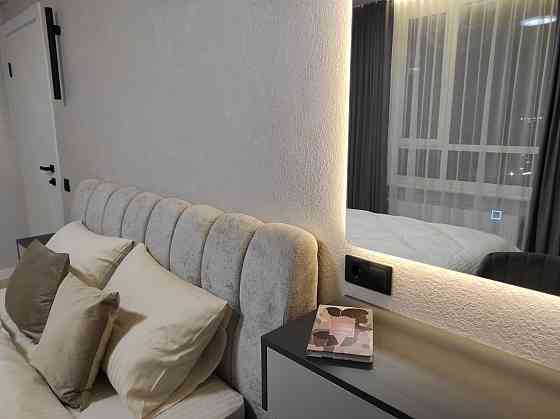 Продаж Квартира 1-кімнатна, 8/25 поверх на Всеволода Змієнка вул., д. 34/21 Kiev