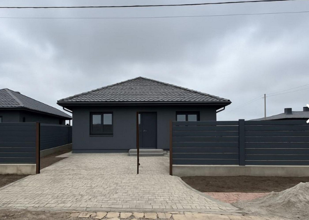 Продаж 1-поверховий Будинок з ділянкою 5 сот 120 кв.м 4 кімн. на Абрикосова вул. Rivne - photo 19