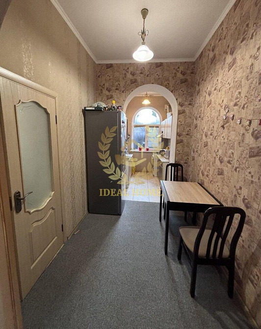 Продаж Квартира 1-кімнатна на Красицкого ул., 58 Київ - фото 5