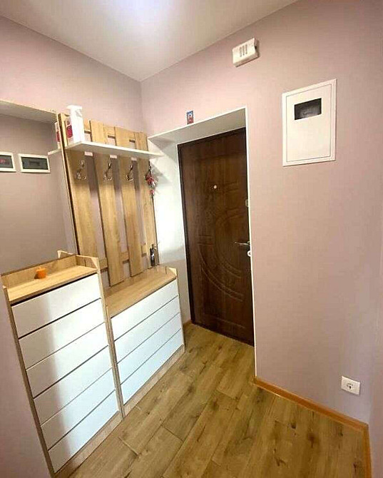 Продаж Квартира 1-кімнатна, 5/5 поверх на Шевченко проспект, 21Б Одеса - фото 2