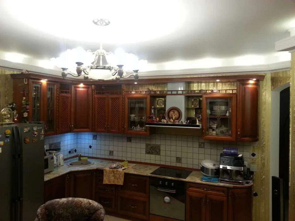 Оренда Квартира 2-кімнатна, 4/16 поверх на пр. Николая Бажана Київ - фото 5