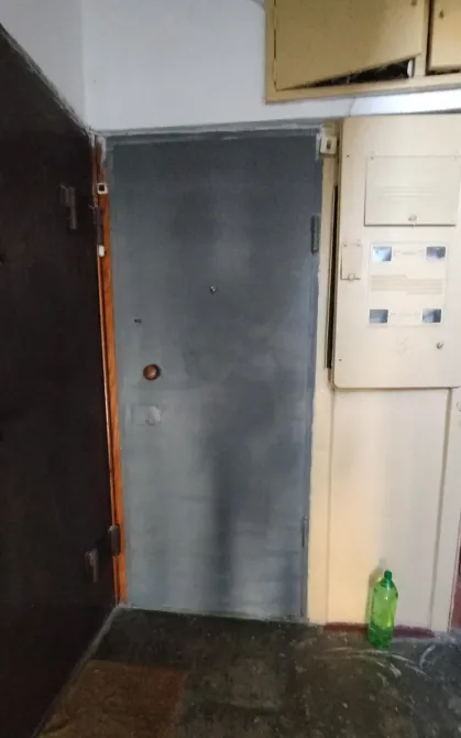 Продажа 1к Квартира 33 кв.м Петра Калнишевського 19 Днепр - изображение 17