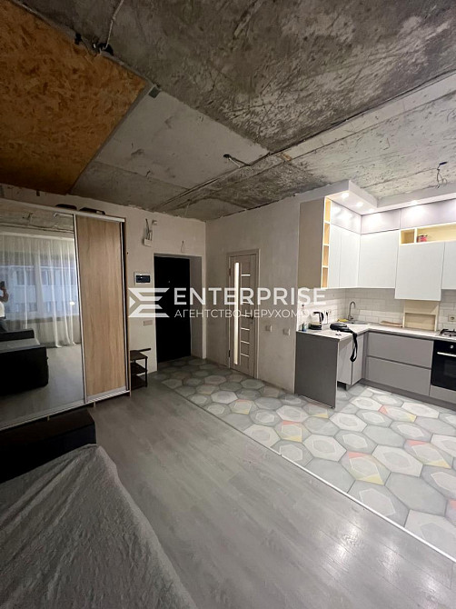 Продаж Квартира 2-кімнатна, 5/5 поверх на вул. Тарасівська  - фото 4