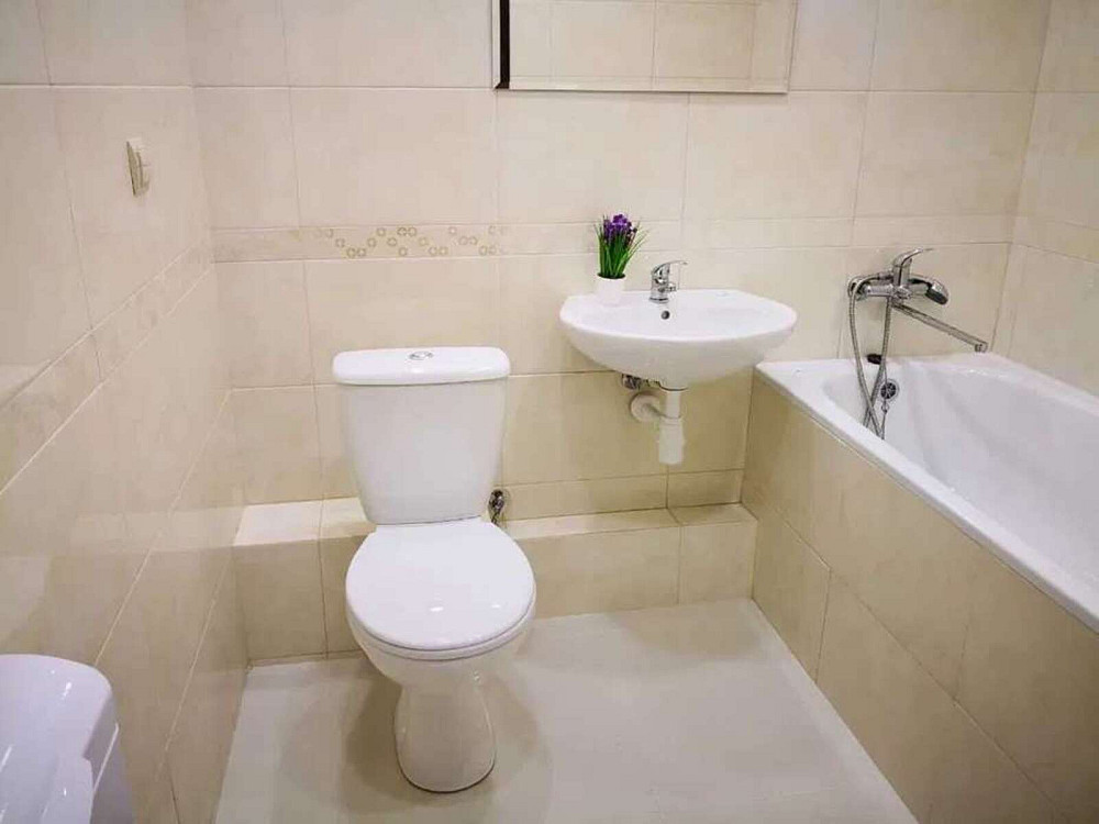 Оренда Квартира 1-кімнатна, 1/24 поверх на ул. Бориса Гмыри, 16 Киев - изображение 4