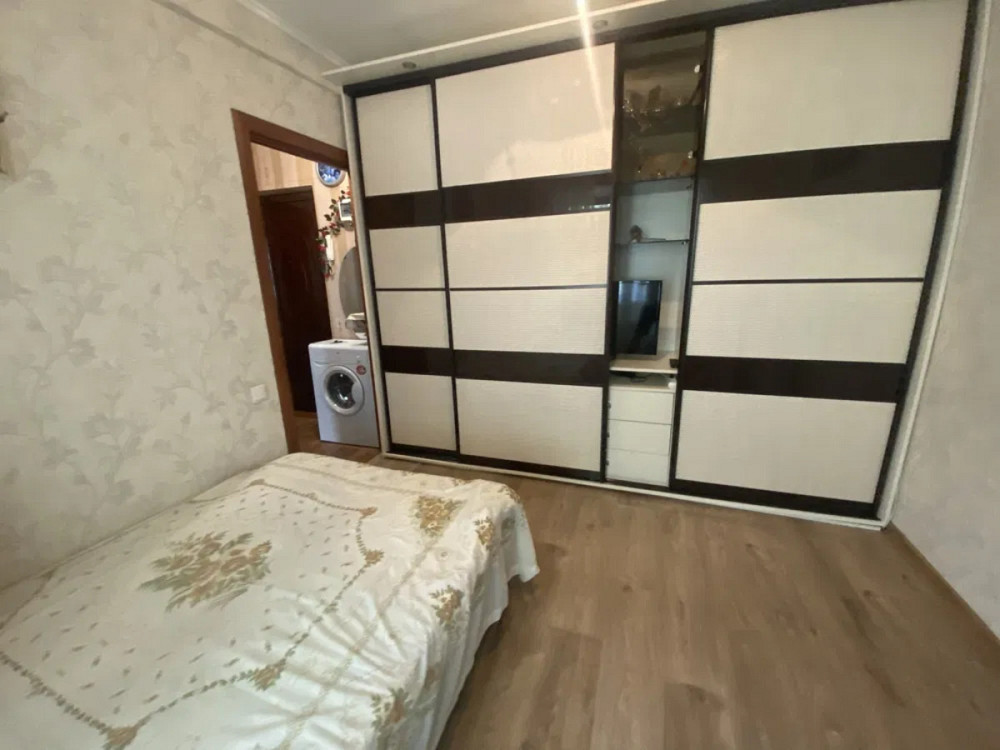 Оренда Квартира 1-кімнатна, 1/9 поверх на вул. Рокосовського, 3А Kiev - photo 4