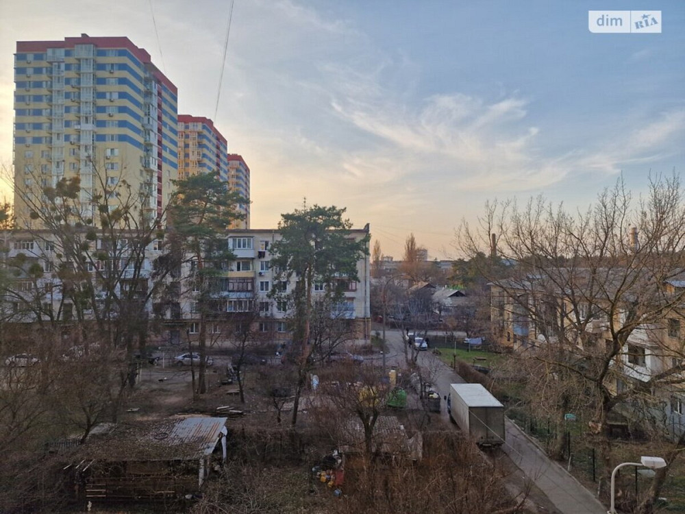 Оренда Квартира 1-кімнатна, 4/9 поверх на Бориспільська, 49 Київ - фото 14