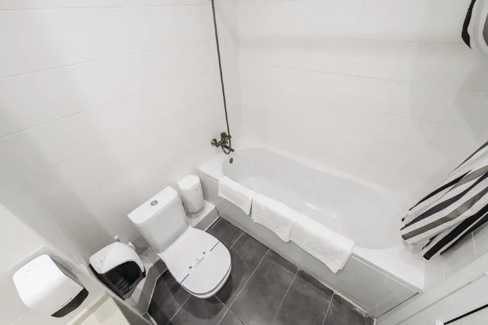 Продажа База отдыха / отель площадь 1717 кв.м 1-й этаж на Грибовка вул. Приморська, 31 Одесса - изображение 11