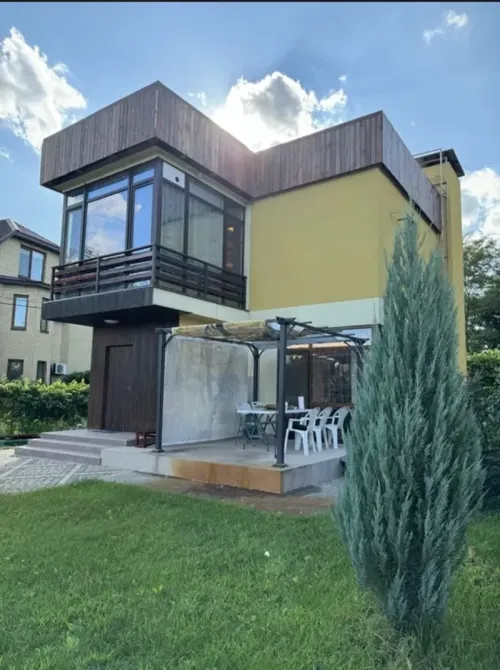 Продаж 2-поверховий Будинок з ділянкою 8 сот 110 кв.м 4 кімн. на вул. Гаванська Дніпро - фото 15