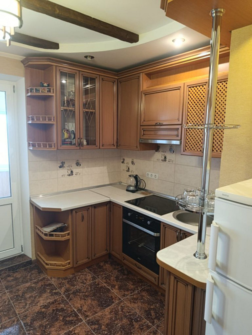 Продаж Квартира 1-кімнатна, 17/22 поверх на Пчілки Олени вул., д. 4 Київ - фото 1