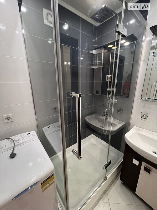 Оренда Квартира 2-кімнатна, 6/9 поверх на вул.Оболонська, 25 Kiev - photo 16