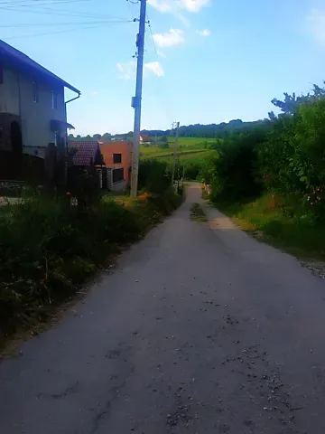 Продажа земельного участка  площадь 6 сот   - изображение 7