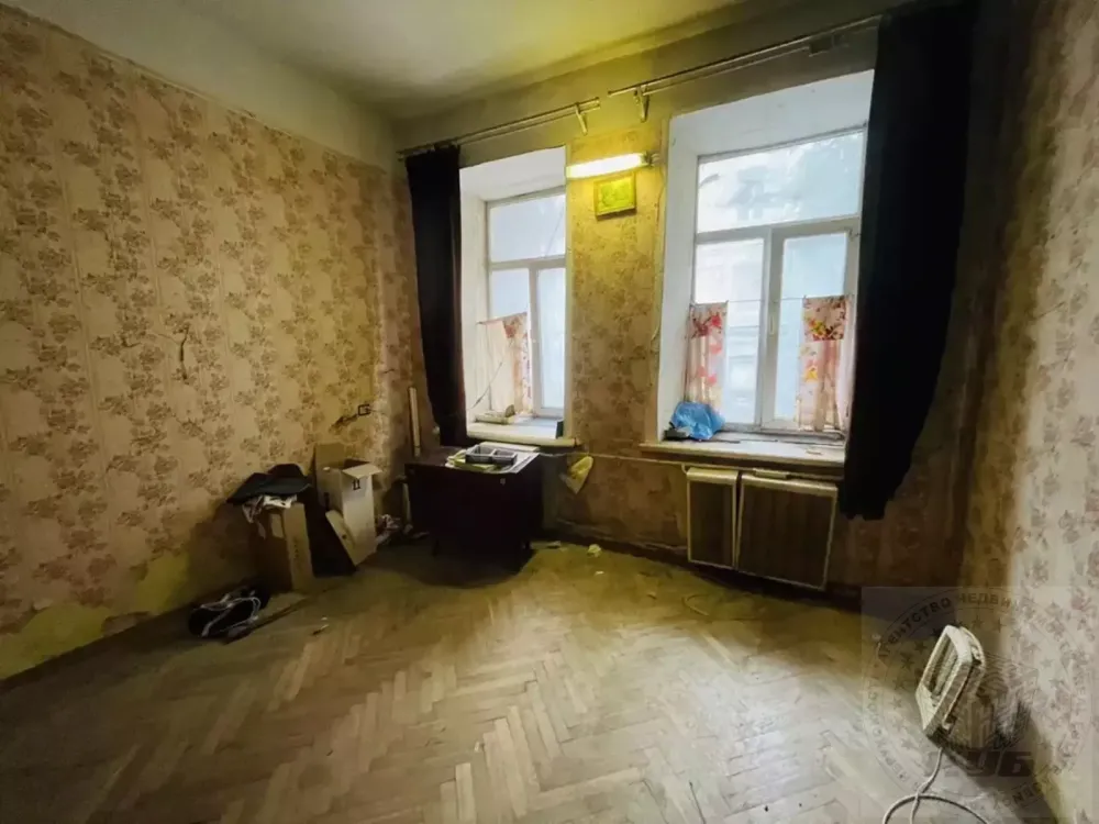 Продаж Квартира 2-кімнатна, 1/4 поверх на Межигірська вул., 32 Kiev - photo 7