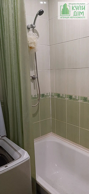 Продам квартиру в приватному будинку. Катранівка Кропивницький - фото 4