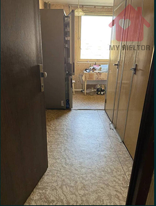 Продаж двокімнатної квартири по вул.Легоцького Ужгород - фото 5