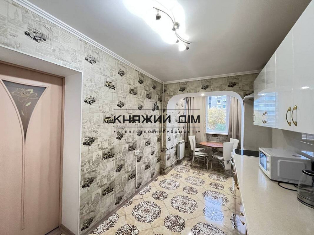 Оренда 2 кім. розд. на Антоновича в Центрі м. Олімпійська Код об 1152760 Киев - изображение 16