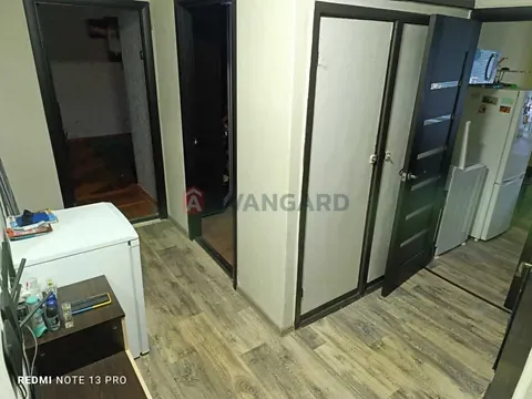 Продаж 2к Квартира 48 кв.м Запорізького Козацтва вулиця 11 Запоріжжя - фото 13