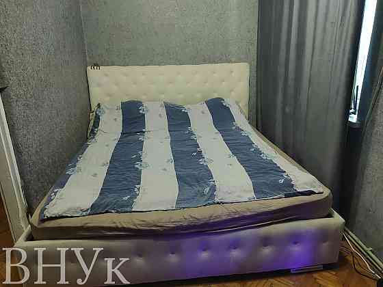 Продаж Квартира 2-кімнатна, 1/5 поверх на вул. Ніжинська L'viv