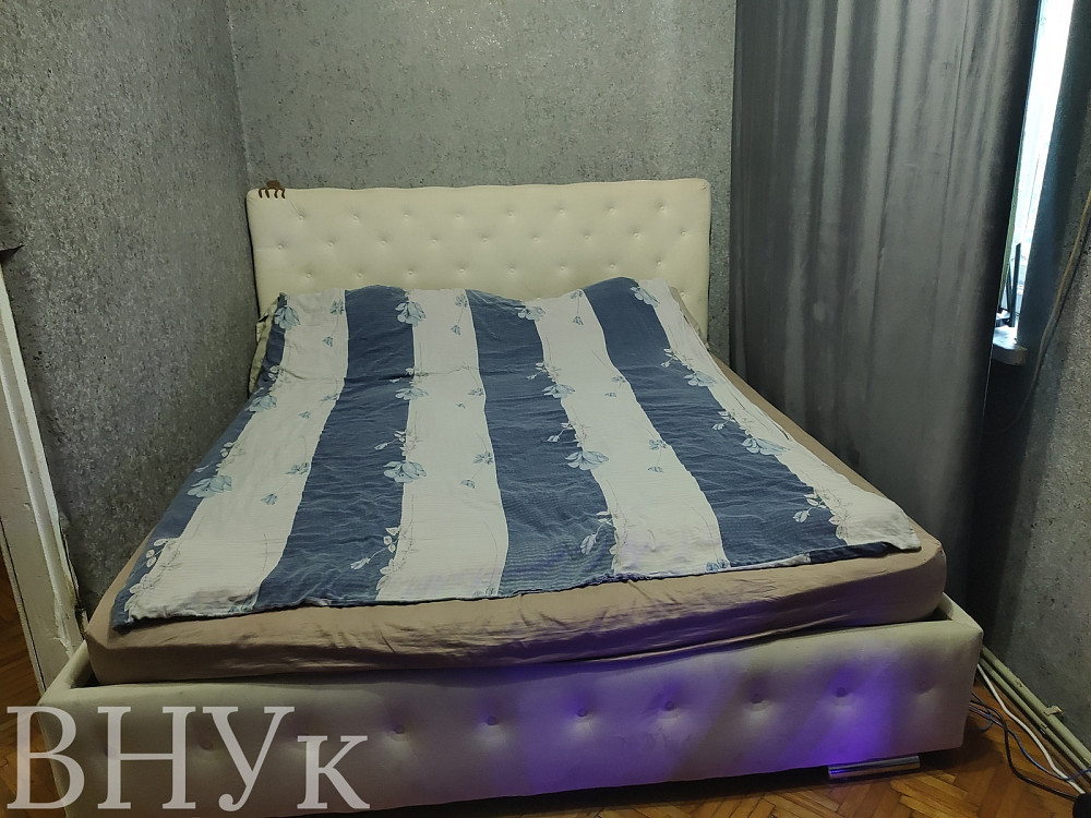 Продаж Квартира 2-кімнатна, 1/5 поверх на вул. Ніжинська L'viv - photo 5