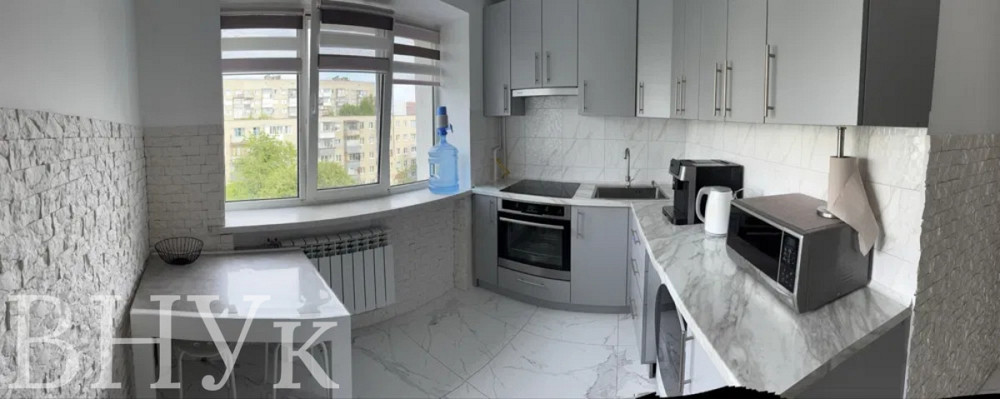 Продаж Квартира 2-кімнатна, 5/5 поверх на вул. Рубчака Львів - фото 14