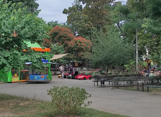 6 комнатная квартира на Черемушках улица Академика Филатова Одеса