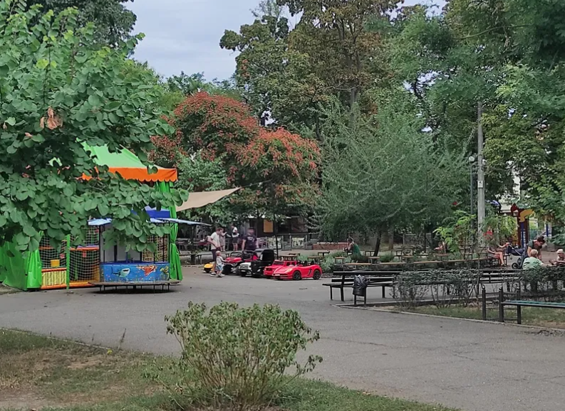 6 комнатная квартира на Черемушках улица Академика Филатова Odessa - photo 2