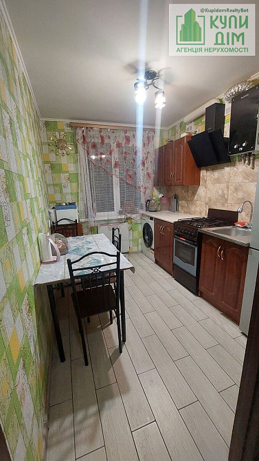 Продаж 2х кімнатної квартири. Кропивницький - фото 8