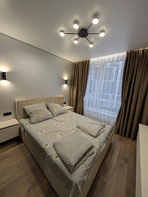 Оренда Квартира 1-кімнатна, 6/13 поверх на Вовчинецька вул., 223а Івано-Франківськ - фото 5