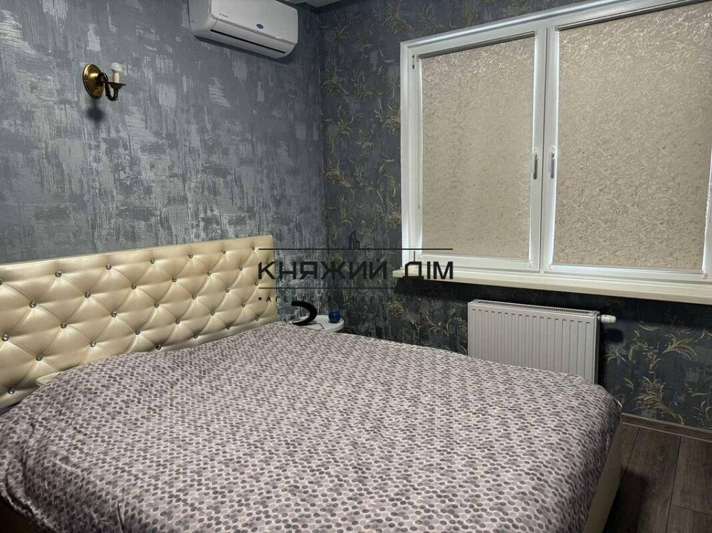 Оренда 2- кімнатна квартира ЖК Патріотика м. Осокорки КОД 11203907 Київ - фото 1