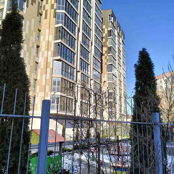 Продаж Квартира 4-кімнатна, 12/14 поверх на Науки (Гагарина), 112А Dnipro