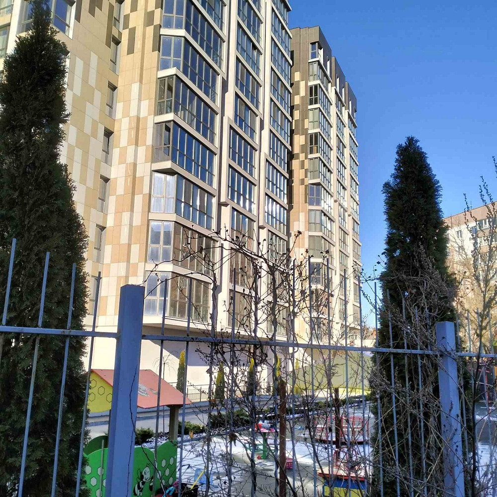 Продаж Квартира 4-кімнатна, 12/14 поверх на Науки (Гагарина), 112А Дніпро - фото 2