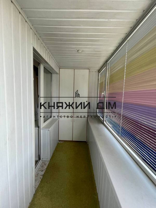 Продаж 1 к.кв. м. Дружби Народів. Код об'єкту:21143492 Київ - фото 6