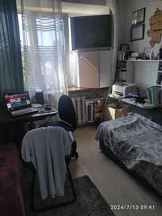 Продаж Квартира 1-кімнатна, 8/9 поверх на Кирилівська, 121 Київ