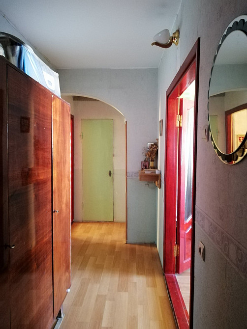 Продаж Квартира 3-кімнатна на ул. Головковская, 2 Одесса - изображение 7