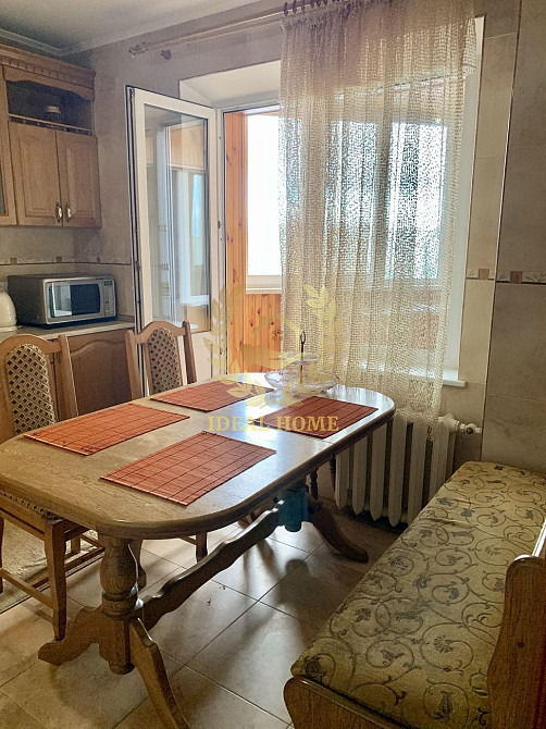 Продаж 3-х кімнатної квартири з капітальним ремонтом на Троєщині Київ - фото 7