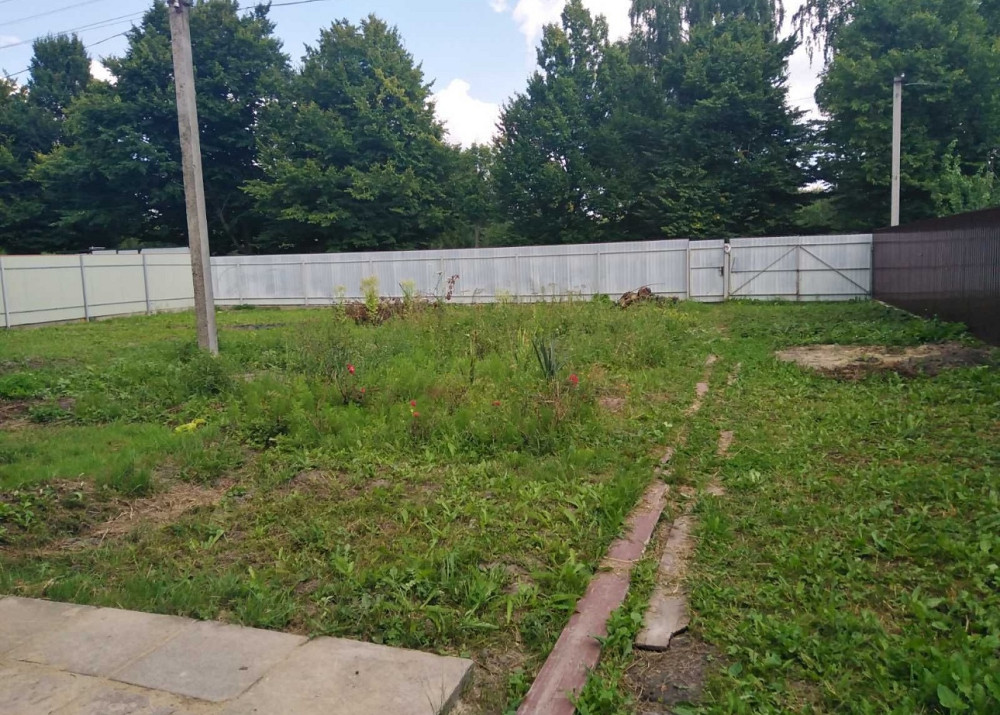 Продаж 1-поверховий Будинок з ділянкою 7 сот 79 кв.м 4 кімн. на Смоківська Zhytomyr - photo 3