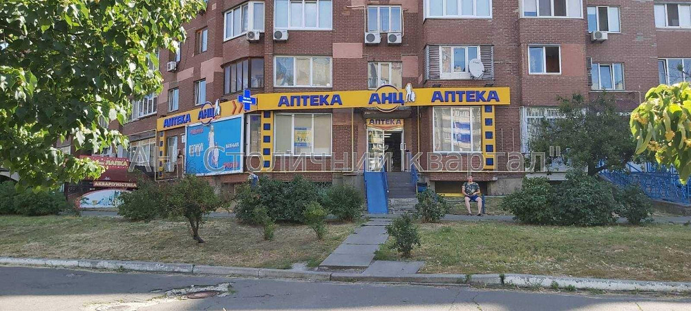 Оренда торгове приміщення на Драгоманова вул., 17 приміщень - 2, поверх - 1/11 Kiev - photo 6