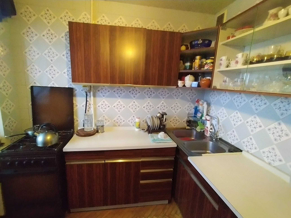 Продаж Квартира 2-кімнатна, 14/17 поверх на Шамо Ігоря вул., д. 14 Київ - фото 2