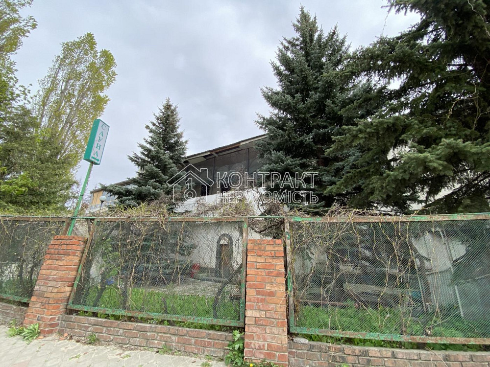 Продаж приміщення вільного призначення на вул. Самсонівська приміщень - 10, поверх - 1/2 Харків - фото 15