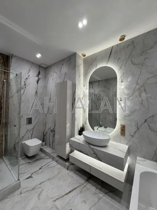 Продаж 4к Квартира 130 кв.м Новопечерські Липки Київ - фото 12