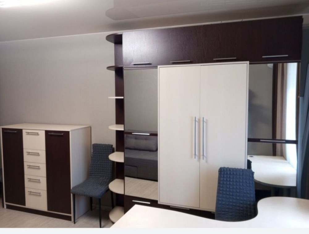 Оренда Квартира 1-кімнатна, 22/22 поверх на Бородіна, 6 Київ - фото 7